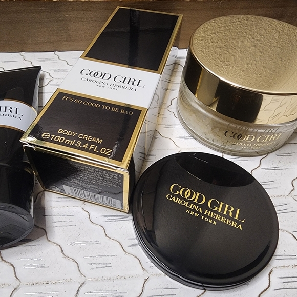 NWT Carolina Herrera Good Girl  bundle - Picture 6 of 6